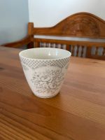 Greengate Latte Cup Stephanie grey Niedersachsen - Ritterhude Vorschau