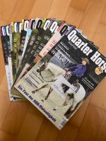 Quarter Horse Journal 2023 12 Ausgaben Bayern - Olching Vorschau