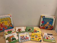 Kinderbücher Nordrhein-Westfalen - Oberhausen Vorschau