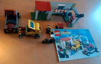 Lego 6561 Hot Rod Club Autos mit Werkstatt Sachsen - Boxberg / Oberlausitz Vorschau