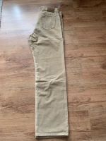 Feincordhose*Windsor*Sand*Gr.52*inkl.Versand Nordrhein-Westfalen - Dülmen Vorschau