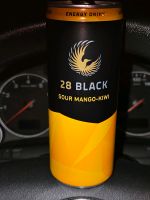 28 Black energy drink Bielefeld - Senne Vorschau