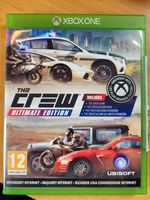 The CREW Ultimate Edition für Xbox one/ x/ s Niedersachsen - Salzhausen Vorschau