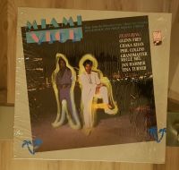 MIAMI VICE TV Serie Soundtrack  Vinyl LP  TOP ZUSTAND Wandsbek - Hamburg Hummelsbüttel  Vorschau