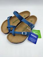 Birkenstock Mayari vegan Gr. 37, 39, 40 NEU Zehentrenner Niedersachsen - Zeven Vorschau