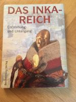 Das Inka Reich - Entstehung und Untergang, Original verpackt München - Bogenhausen Vorschau