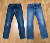 Esprit Denim + Campus Jeans Hosen W30 L34/32 Schwerin - Altstadt Vorschau