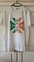 Weißes Tshirt mit Print Aufdruck Irish Pride Irland Größe XL Baden-Württemberg - Uhldingen-Mühlhofen Vorschau