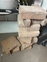 Zu verschenken Dachziegel Split Steine Nordrhein-Westfalen - Eschweiler Vorschau