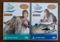 2x DVD The Crocodile Hunter Volume 5 und 6 - Steve Irwin Bayern - Augsburg Vorschau