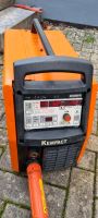 Kemppi Kempact Pulse 3000 Schweißgerät Schutzgasschweißgerät Hessen - Kaufungen Vorschau