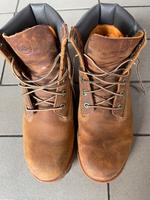 Timberland Boots/Schuhe Gr 39 Schleswig-Holstein - Ahrensburg Vorschau