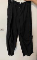 Parachute stoffhose schwarz Buchholz-Kleefeld - Hannover Groß Buchholz Vorschau