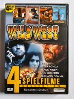 Wild West Collection DVD 4 Filme Sachsen-Anhalt - Bitterfeld Vorschau