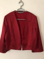 Festliche Jacke Gr. 42 rot Swing Nordrhein-Westfalen - Lippetal Vorschau