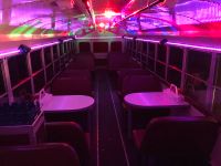 Partybus mieten Düsseldorf - Stadtmitte Vorschau