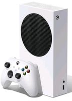 Xbox Series S mit Controller Nordrhein-Westfalen - Solingen Vorschau