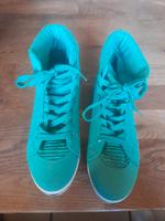 Damen Sneakers Nordrhein-Westfalen - Ochtrup Vorschau