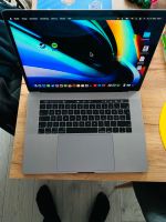 MacBook Pro 15" 2018 Nordrhein-Westfalen - Bottrop Vorschau