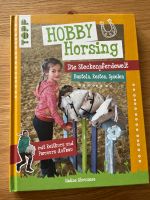 Buch Hobby Horsing Niedersachsen - Barsinghausen Vorschau