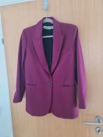 Zara Blazer Blogger s fuchsia Bayern - Füssen Vorschau