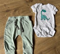 Body Jako-o und Hose noppies Set Gr. 62 Hessen - Eichenzell Vorschau