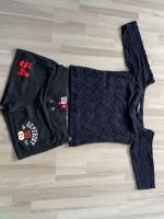 Shirt Shorts superdry in L Nordrhein-Westfalen - Dinslaken Vorschau
