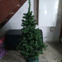 Künstlicher Weihnachtsbaum ca. 145cm hoch Nordrhein-Westfalen - Xanten Vorschau