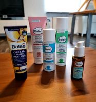 Balea Set Peeling cleanser reinigend toner aha pha Duisburg - Duisburg-Mitte Vorschau