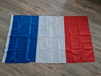 Frankreich Flagge !NEU! Niedersachsen - Hammah Vorschau