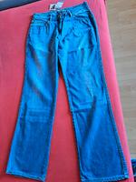 Jeans, Hose, Damenhose, NEU, Gr. 42 Rheinland-Pfalz - Bannberscheid Vorschau