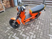 Simson SR50 Thüringen - Nordhausen Vorschau