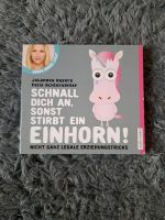 CD "schnall dich an sonst stirbt ein Einhorn!" Bayern - Obertraubling Vorschau
