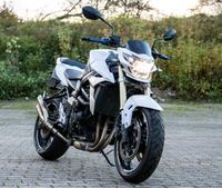 Suzuki GSR 750 ABS Schleswig-Holstein - Schleswig Vorschau