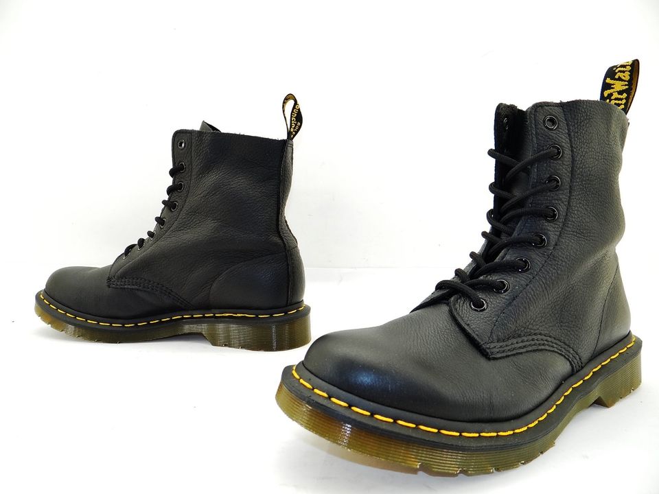 Dr Martens 1460 PASCAL Damen Schuhe Stiefel Stiefeletten Boots 43 in Stadtallendorf