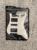 Squier/Fender HSH Strat Pickguard Bayern - Fladungen Vorschau