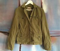 RALPH LAUREN JEANS BLAZER 40/42 Vintage grün Khaki Military Jacke Dortmund - Holzen Vorschau