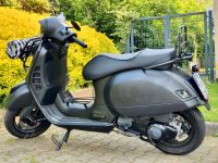 Vespa GTS 300 Notte, Custom Nordrhein-Westfalen - Mettmann Vorschau