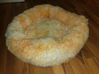 Hundebett rund flauschig Relaxbett 60 cm NEU Gröpelingen - Gröpelingen Vorschau