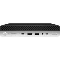 Tiny PC!! HP Prodesk 400 G4 I3-8. Gen 8 RAM 256 SSD Office Win11 Schleswig-Holstein - Kiel Vorschau