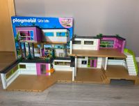 Playmobil Luxusvilla + Gästebungalow Köln - Pesch Vorschau