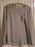 Tom Tailor Bluse, grau, 36, transparent, neu Rheinland-Pfalz - Rhaunen Vorschau