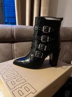 Bronx cow vintage oily boots Nordrhein-Westfalen - Iserlohn Vorschau