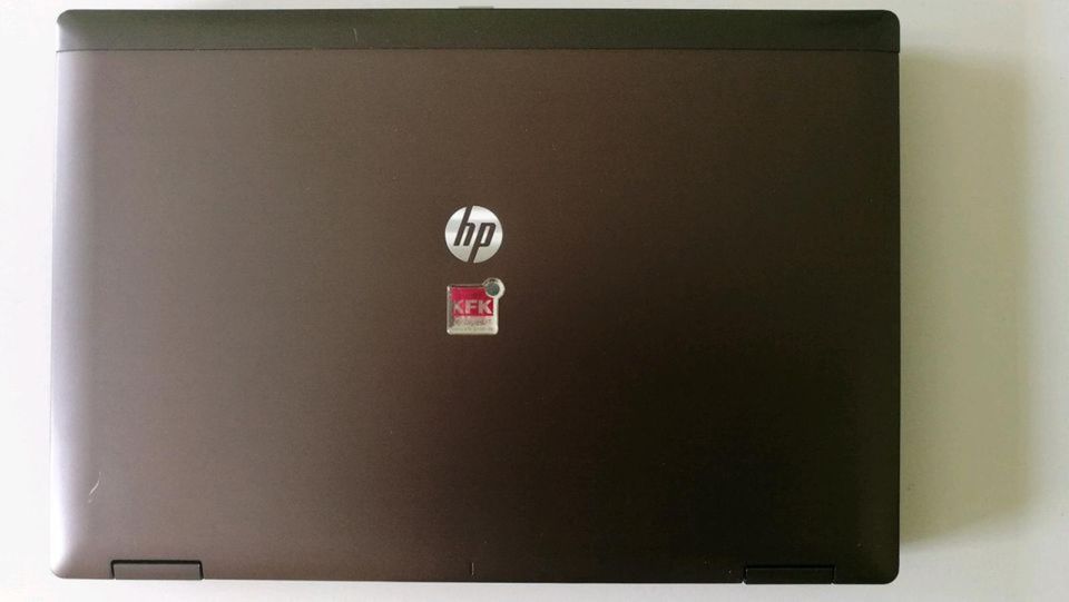 HP Probook 15,6 Zoll SSD WIN 11 Office 2016 CPU 2 x 3,2 GHZ in Villingen-Schwenningen