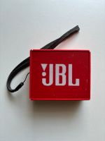 JBL Go Box Nordrhein-Westfalen - Bünde Vorschau