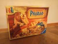 Der zerstreute Pharao Ravensburger Kr. München - Ottobrunn Vorschau