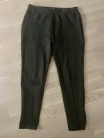 Olivgrüne Jeggings/Leggings von Code, XS Stuttgart - Stuttgart-West Vorschau