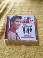 Cliff Richard & The Shadows - CD - Best of Bayern - Regensburg Vorschau