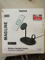 Wireless Ladegerät Hama NEU Sachsen-Anhalt - Magdeburg Vorschau