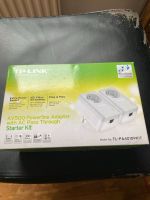 TP Link AV Powerline Adapter Köln - Kalk Vorschau